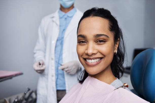 Passaic, NJ  Holistic Dental Services Company