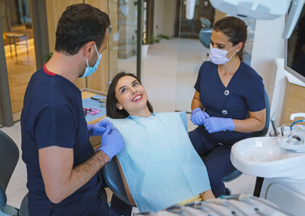 Best General Dentistry  in Passaic, NJ