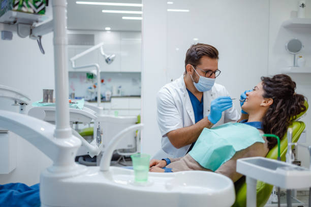 Best Dental Fillings (Composite and Amalgam)  in Passaic, NJ
