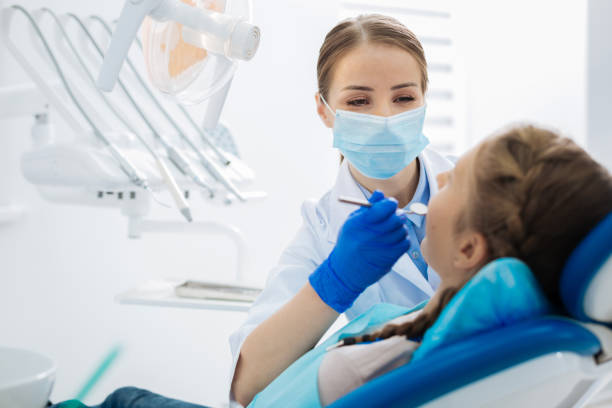 Best Sedation Dentistry  in Passaic, NJ